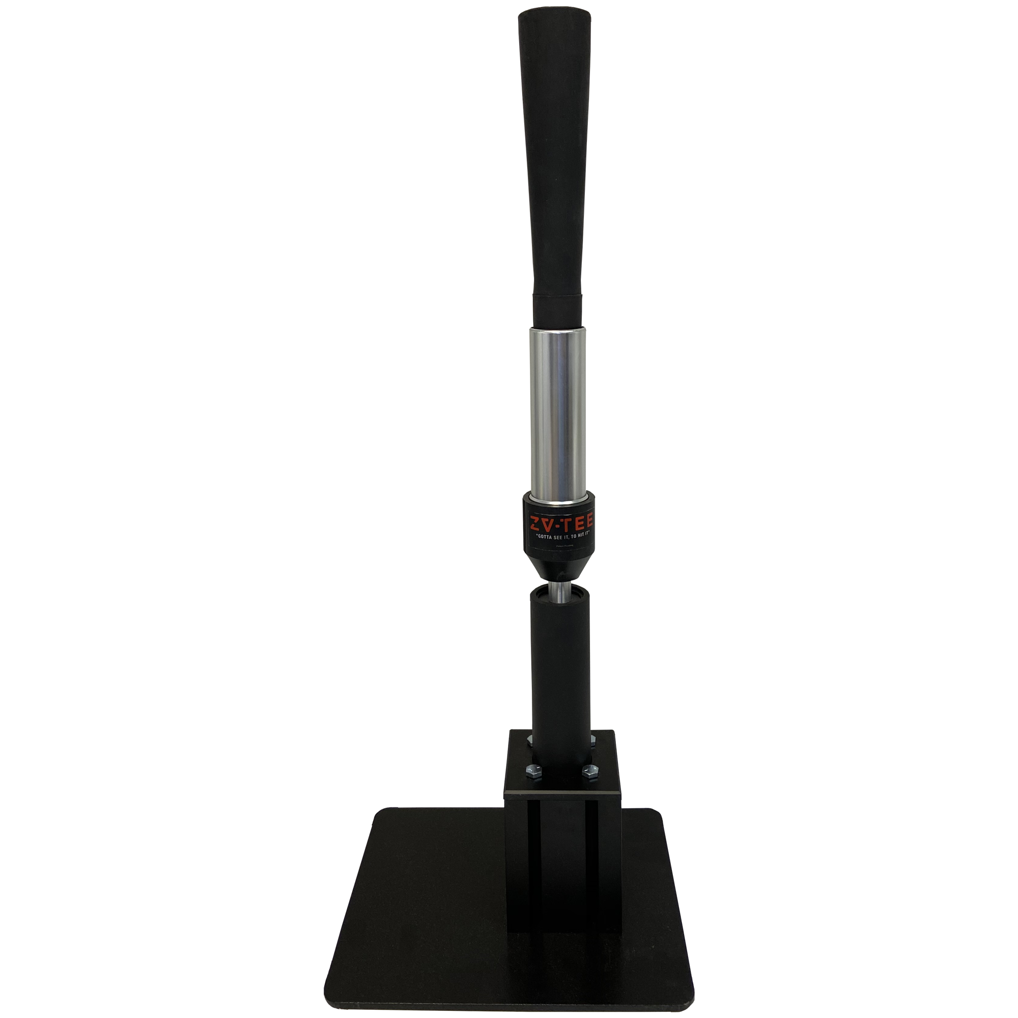 ZV-TEE Non-LED Batting Tee – ZV-TEE Baseball // Softball