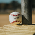 High Quality ZV-TEE Logo Baseballs