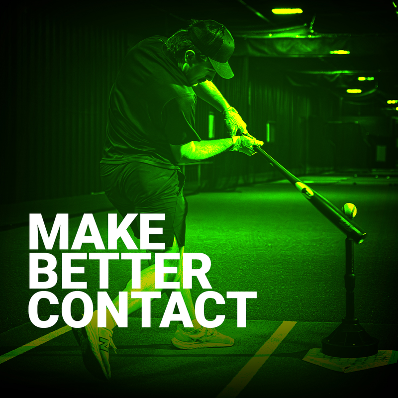 Make Better Contact
