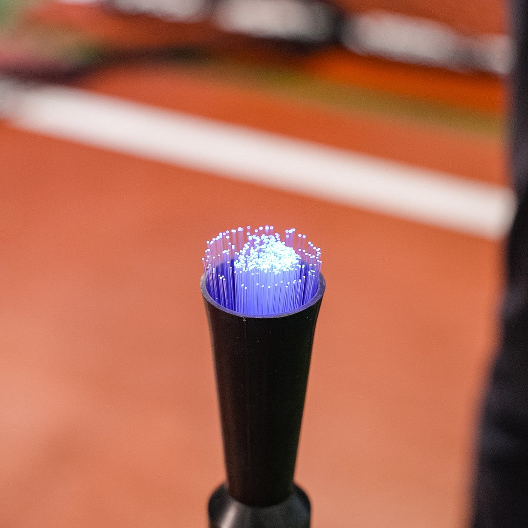 ZV-TEE LED Infused Softball Batting Tee