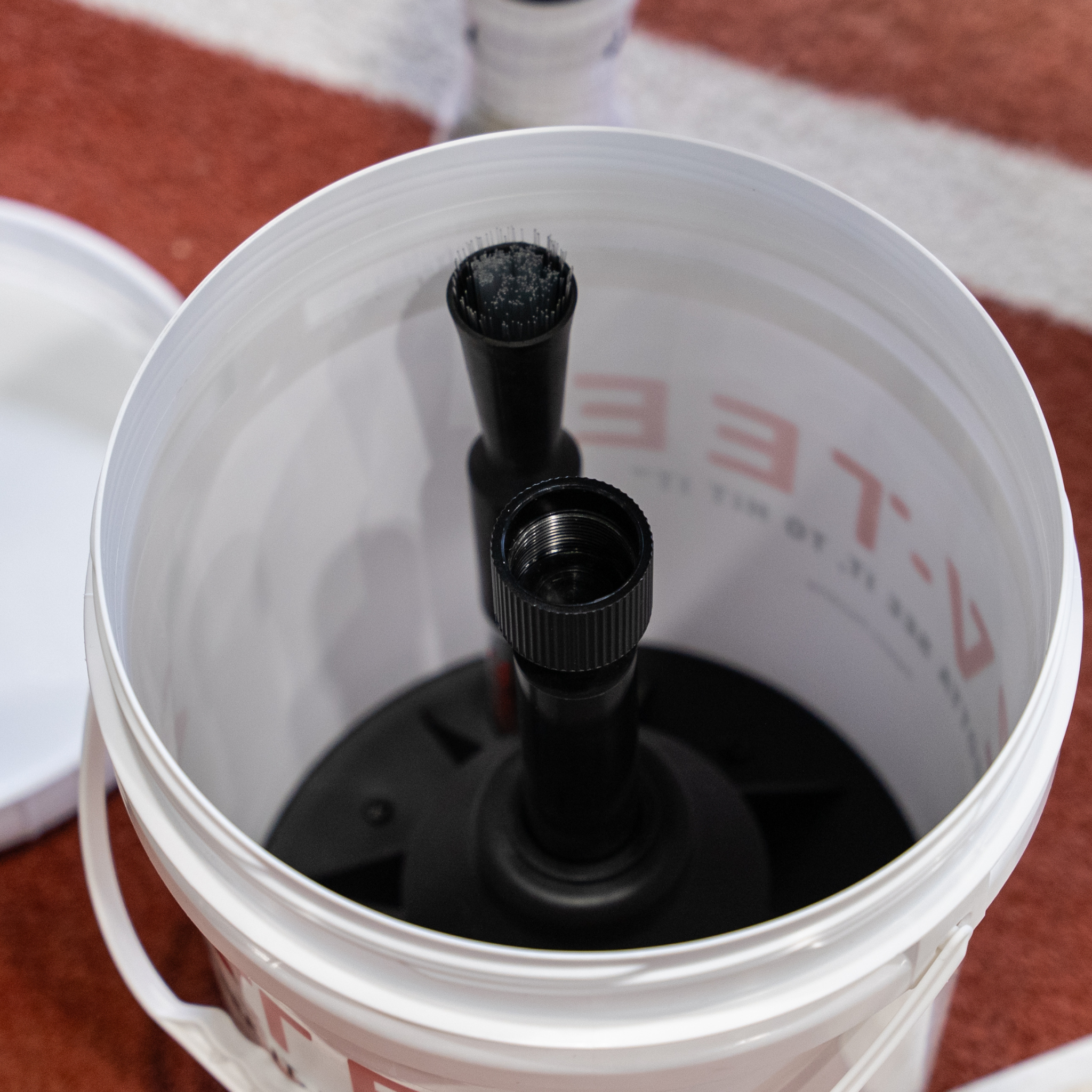 バッティングティー ZV-TEE & Bucket Combo – ZV-TEE Baseball // Softball