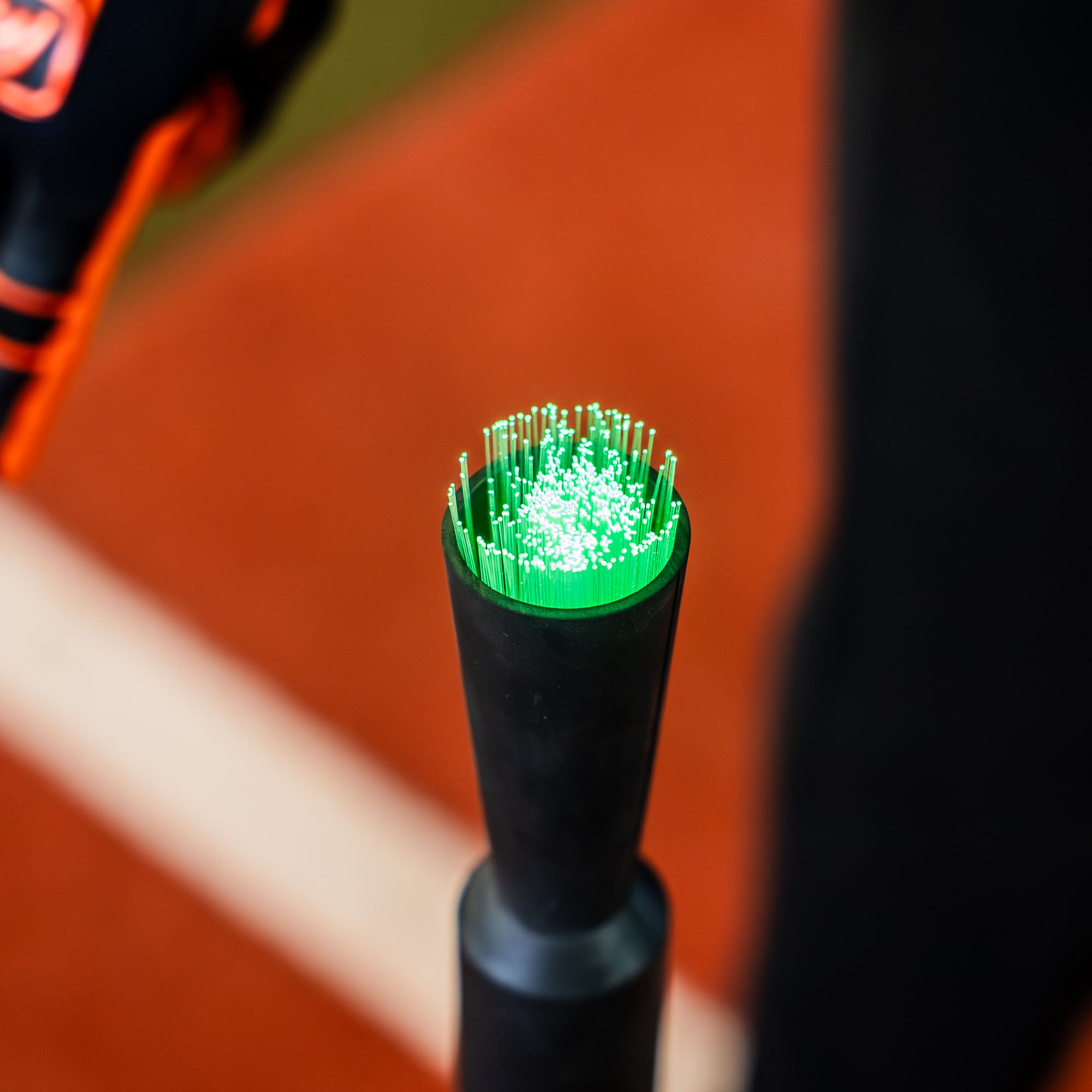 ZV-TEE LED Infused Batting Tee – ZV-TEE Baseball // Softball