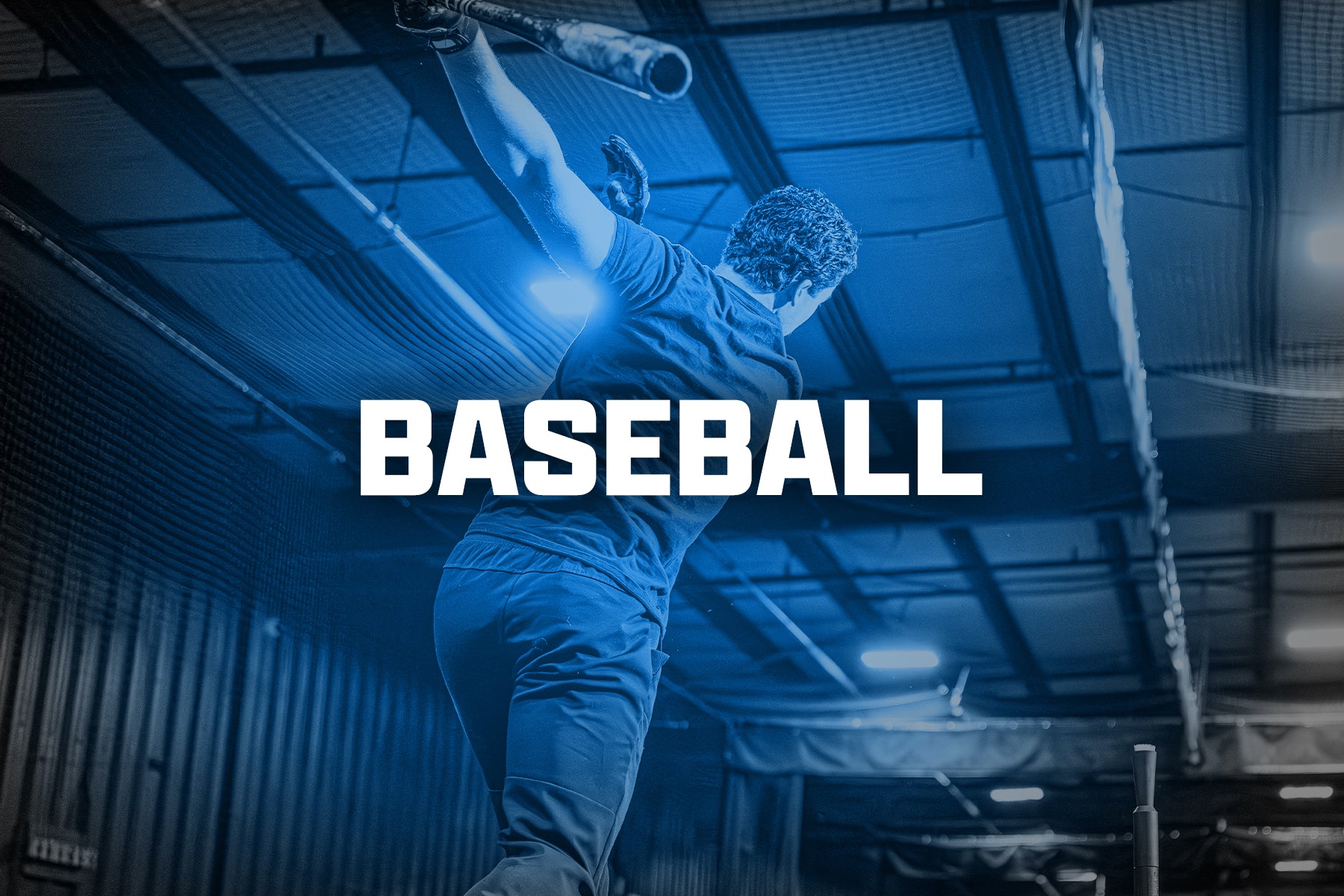 ZV-TEE Baseball // Softball