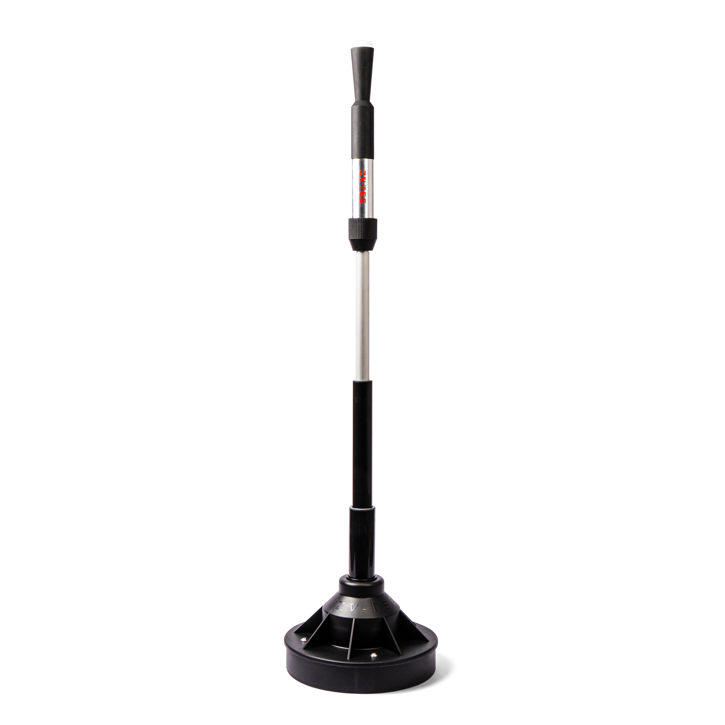 Telescoping ZVTee