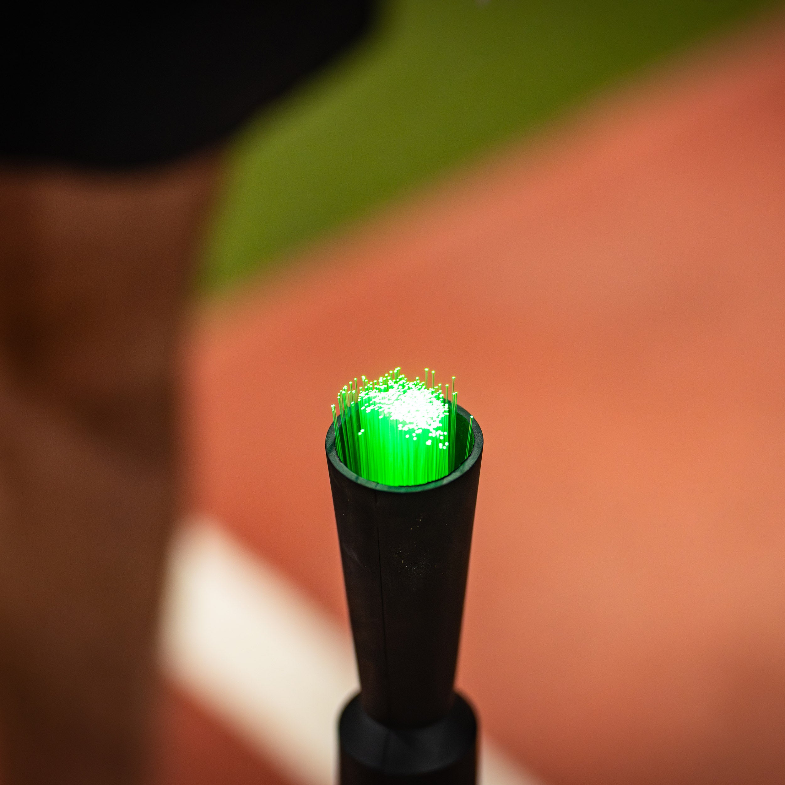 ZV-TEE LED Infused Softball Batting Tee