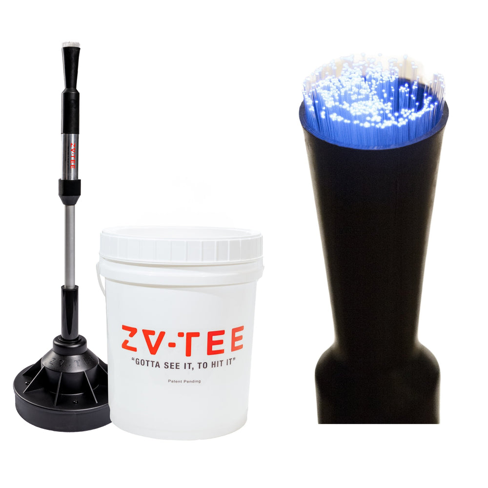 ZV-TEE & Bucket Combo