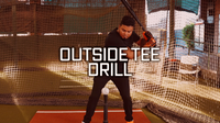 Outside Tee Drill