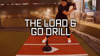 The Load & Go Drill