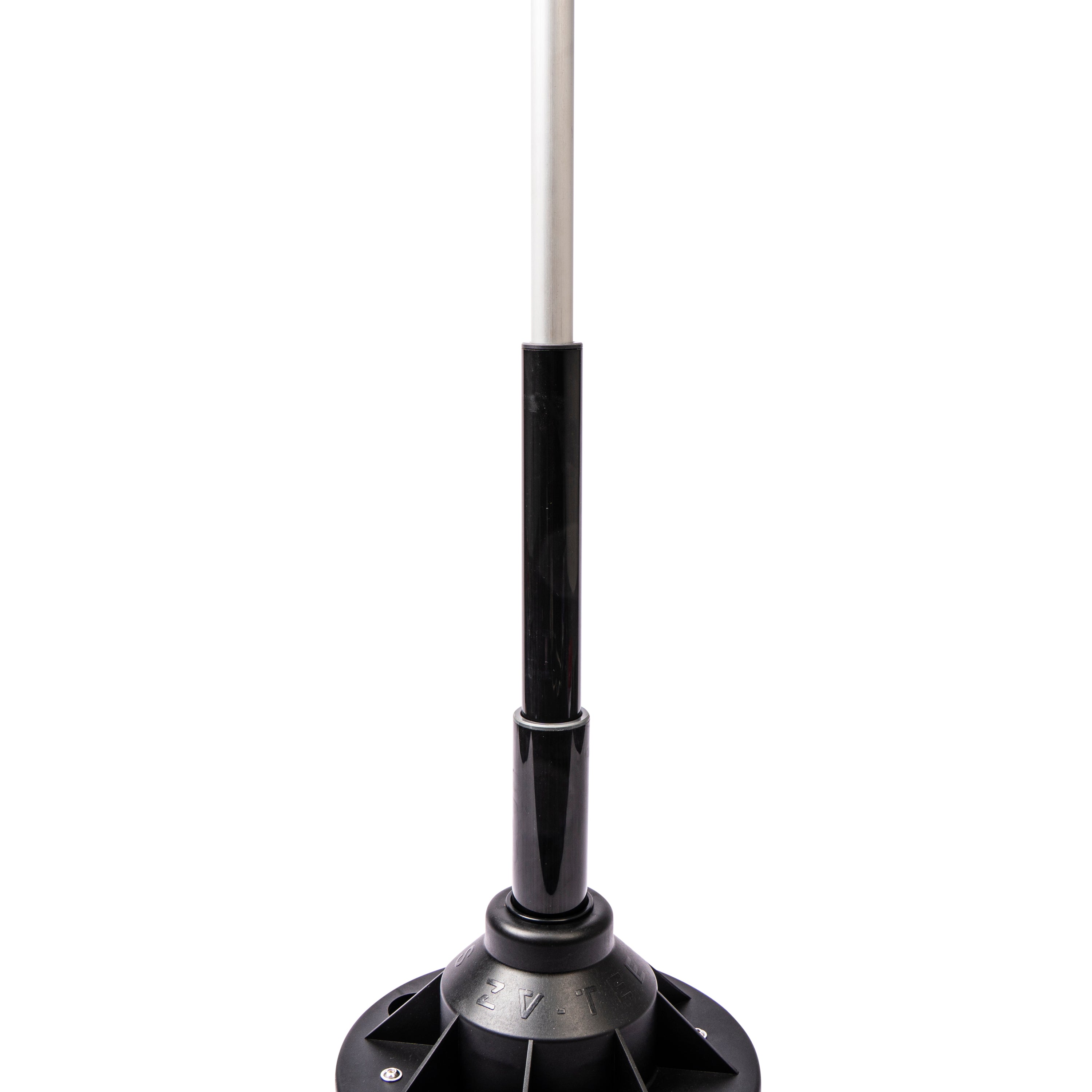 Telescoping ZVTee