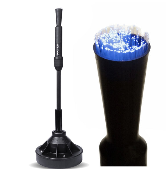 Tee 　旭風防no.99mini AF Asahi Motorcycle Windshield No.99mini Clear Universal Screen