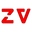 ZV-TEE Baseball // Softball logo