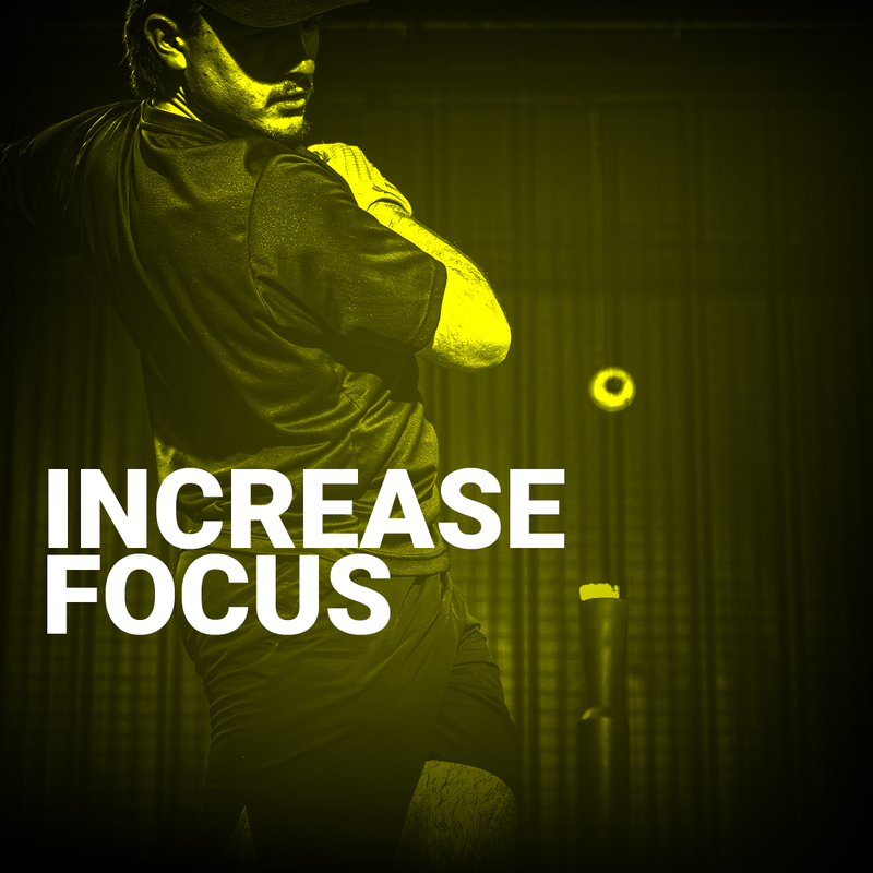 Increase Focus