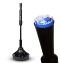 ZVTEE LED Infused Batting Tee