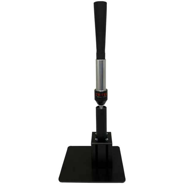 ZV-TEE Non-LED Batting Tee – ZV-TEE Baseball // Softball
