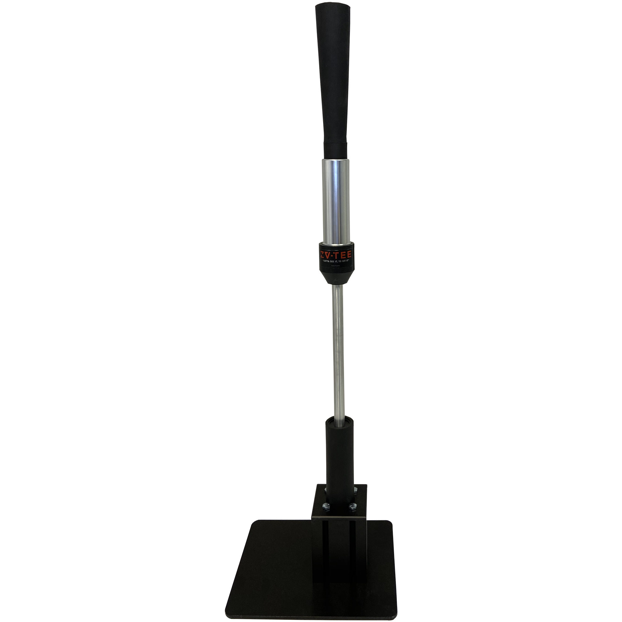 ZV-TEE Non-LED Batting Tee – ZV-TEE Baseball // Softball